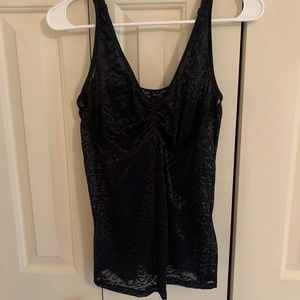 Ruby Ribbon Allure black NWOT